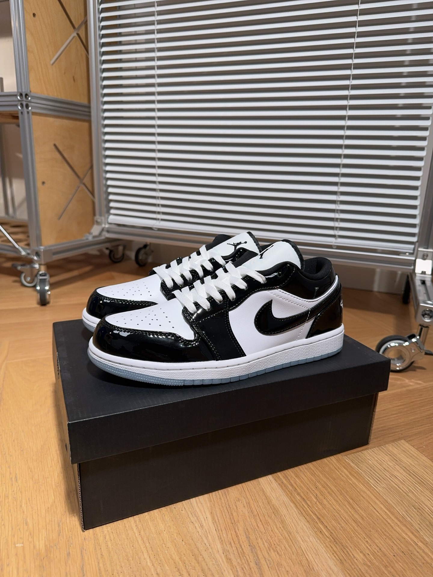 Nike Jordan